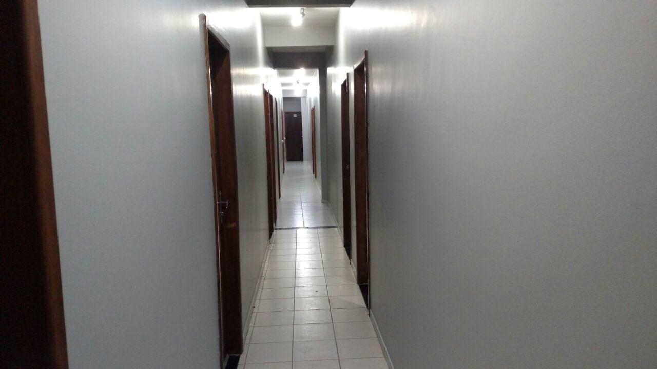 Atlanta Hotel Ibotirama Экстерьер фото